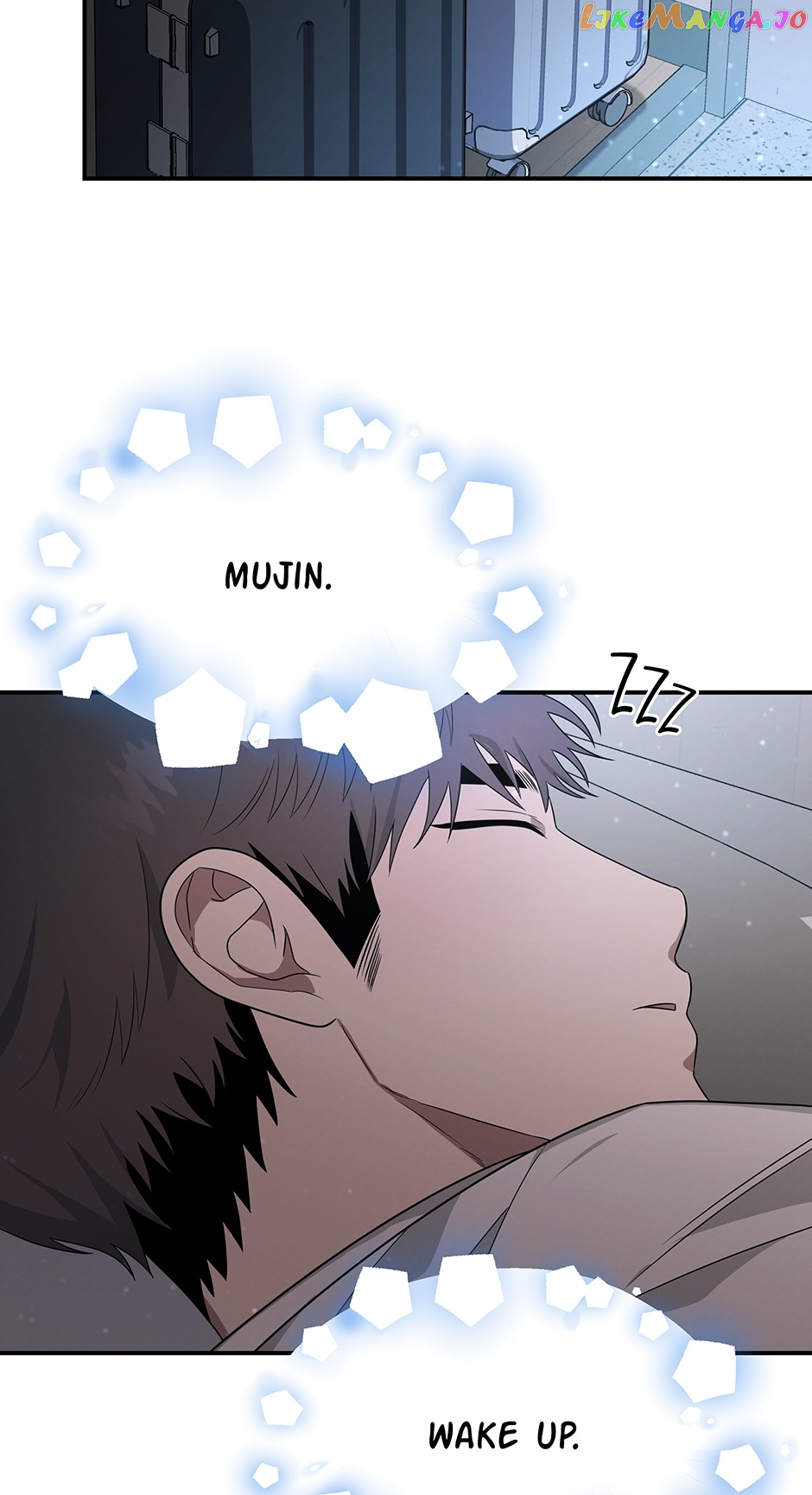The Ghost Doctor Chapter 148 - page 3
